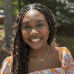 Jordyn Chaimiti comes to UMW from Columbia, Maryland